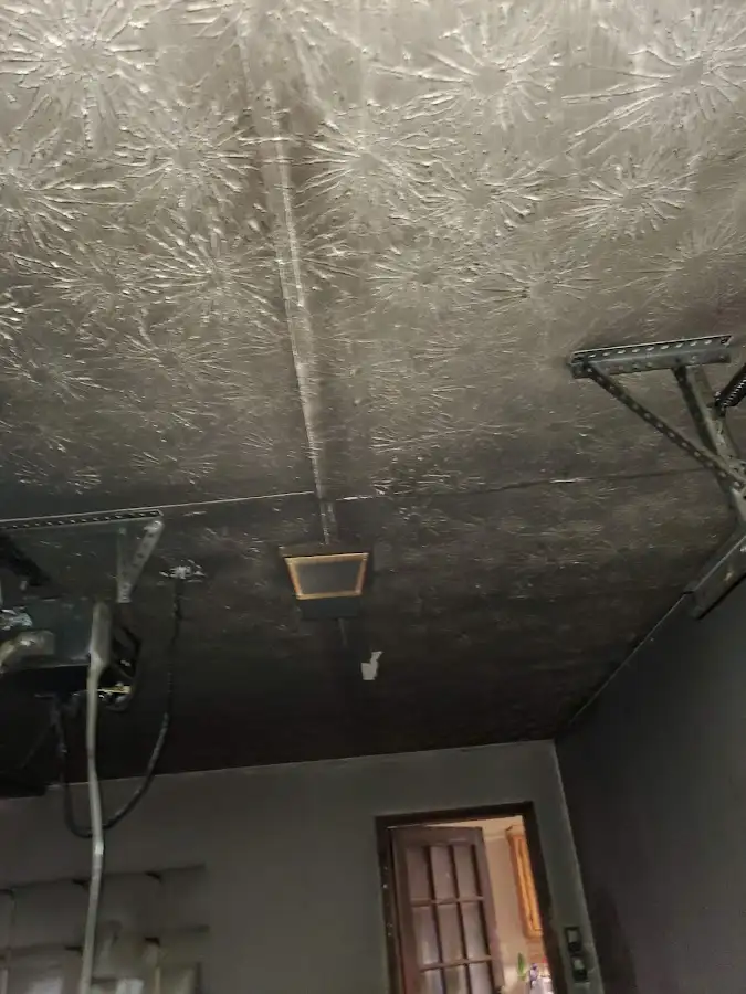 Fire and smoke damage assessment for Water Damage Assessment in Liberty Lake